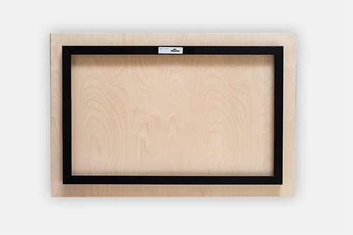 Big Old Tree Metal print