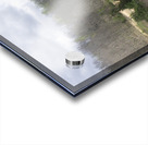 Wilkerson Hill Acrylic print