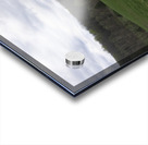 Lena Ln Barn Acrylic print