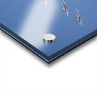 CA Planes 3 1sq Acrylic print