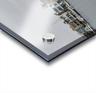 Living On the Bay Acrylic print