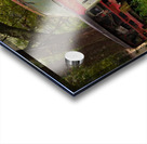 Old Bronco Acrylic print