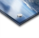 On A Plane Acrylic print