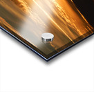 Sunrise over Paradise CA Acrylic print