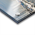 The Marina Acrylic print