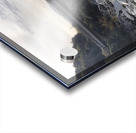 Yuba River Acrylic print