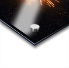 Explosion 070424 Acrylic print