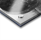 Forgotten Acrylic print