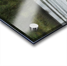 Bayou LaCroix Acrylic print