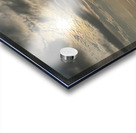 Full Moon Over Long Beach MS Acrylic print