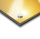 Jeep Silouette Acrylic print