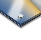 Thelma On The Beach Acrylic print