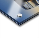 1934 Ford Acrylic print