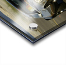  76 Camaro Acrylic print