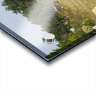 A Walk In The Park Acrylic print