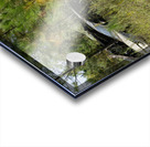 All Lined Up Acrylic print