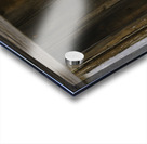 Ghost s Chair Acrylic print