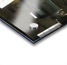 Resting Legends Acrylic print