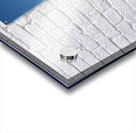 Splash and Dash Acrylic print