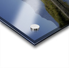 Carson River Bend Acrylic print