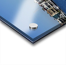 Bay Livin Acrylic print