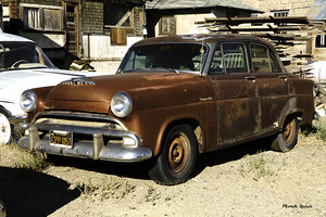 SuperJet by Michelle Nichols