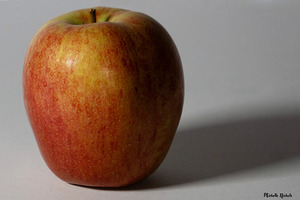 Big Apple by Michelle Nichols