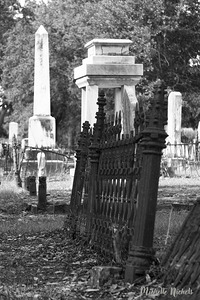 Cemetary BW Pass Chris