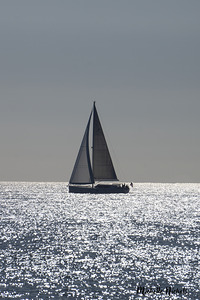 Sailing