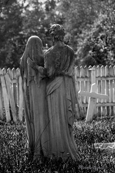 Tears of Stone Print