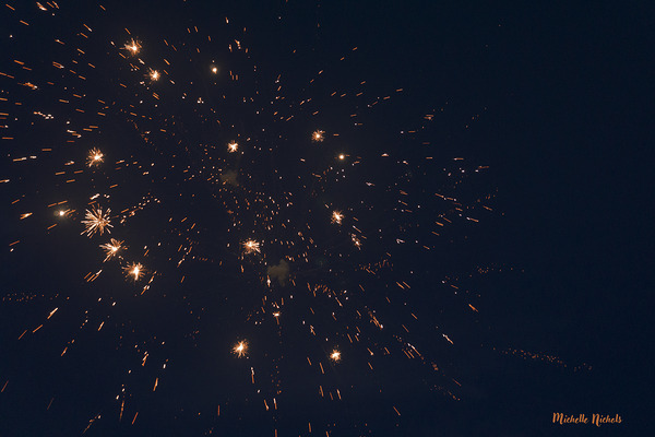 Fireworks 070424 Print