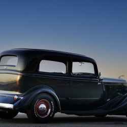 1934 Ford