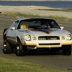 76 Camaro