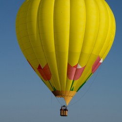 Hot Air Balloon