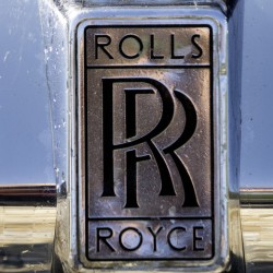 RR Emblem