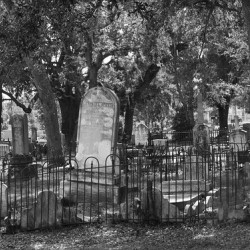 BW Pass Cemetary