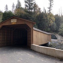 Covered Bridge