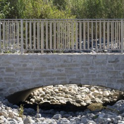 Dry Creek Bridge