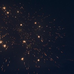 Fireworks 070424