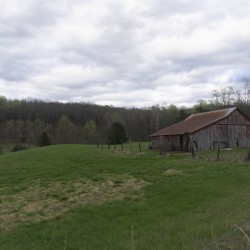 Lena Ln Barn