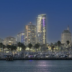 Long Beach CA Harborview