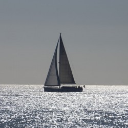 Sailing