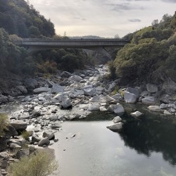 Yuba River