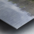 Wilkerson Hill Metal print