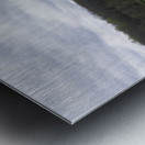 Lena Ln Barn Metal print