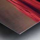 Sunrise over Paradise Metal print