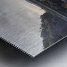 Yuba River Metal print