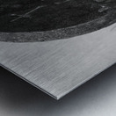 Forgotten Metal print