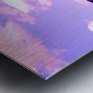 Just Dreamin Metal print