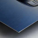 1934 Ford Metal print